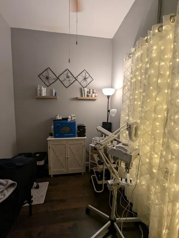 Carolina Charm Salon & Spa — Hair salon in Myrtle Beach